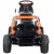 Садовый минитрактор Yard Fox T 102RDH в Костроме