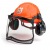 Шлем защитный Classic Husqvarna в Костроме