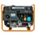 Бензогенератор Villartec GG7300С 5.8 кВт в Костроме