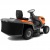 Садовый минитрактор Husqvarna TC 112 в Костроме