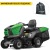 Садовый минитрактор Caiman Comodo Max 4WD 107D2C2 в Костроме