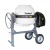 Бетоносмеситель Helmut BM260 (Бетономешалка Helmut BM260) в Костроме