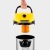 Хозяйственный пылесос Karcher WD 3 S V-19/4/20 SuctionBrushKit в Костроме