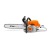 Бензопила Stihl MS 291-18" в Костроме