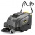 Подметальная машина Karcher KM 75/40 W Bp в Костроме