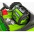 Газонокосилка аккумуляторная GreenWorks G40LM40 3 Ач в Костроме