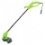 Электрокоса (электрический триммер) GreenWorks GST2830 280 Вт в Костроме
