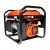 Бензогенератор Loncin LC3500-AS 2.8 кВт в Костроме
