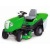 Садовый минитрактор Viking MT 5097 G в Костроме