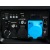 Бензогенератор инверторный Villartec GI508ES 5 кВт в Костроме