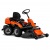 Садовый райдер Husqvarna R 214TC в Костроме