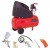 Компрессор поршневой безмасляный Fubag House Master Kit OL195/24 + 5 предметов в Костроме