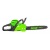 Аккумуляторная пила GreenWorks GD60CS40K4-16" в Костроме