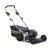 Газонокосилка аккумуляторная GreenWorks GC82LM51SPK5 в Костроме