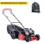 Газонокосилка бензиновая AL-KO Comfort 51.0 SP-B Plus в Костроме