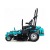 Садовый райдер Steviman ZR-152 Professional в Костроме