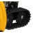 Снегоуборщик гусеничный Denzel SBM 610DT PRO в Костроме