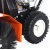 Подметальная машина Yard Fox 800SL в Костроме