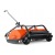 Цеповая косилка Husqvarna 9664161-01 в Костроме