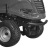 Передний кронштейн отвала для тракторов Caiman Comodo 2WD и 4WD в Костроме
