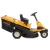 Садовый трактор Cub Cadet Minirider CC 114 TA в Костроме
