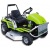 Cадовый минитрактор Grillo Climber CL9.21 для кошения бурьяна и сорняка в Костроме