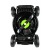 Газонокосилка аккумуляторная GreenWorks GD80LM46SP (без аккумулятора и зарядного устройства) в Костроме