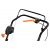 Снегоуборщик Carver STG 5556 в Костроме