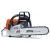 Бензопила Stihl MS 180 C-BE-14" Ergostart в Костроме