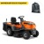 Садовый минитрактор Husqvarna TC 114 в Костроме