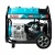 Бензогенератор Alteco Professional AGG 7000Е 5 кВт в Костроме