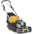 Газонокосилка бензиновая Stiga Twinclip 50 SVE-R B в Костроме