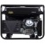 Бензогенератор Huter DY9500LX-3 7.5 кВт в Костроме