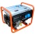 Бензогенератор Zongshen PB 6000 5 кВт в Костроме