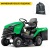 Садовый минитрактор Caiman Rapido 2WD 107D2C в Костроме