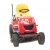 Cадовый минитрактор Wolf-Garten 105.175 H (RTG) в Костроме