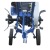 Культиватор Крот МК 5-01 с двигателем Honda GC 135 4 л.с. в Костроме