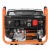 Бензогенератор Daewoo GDA 7500 DPE-3 DUAL POWER 220-380 6 кВт в Костроме