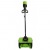 Снегоуборщик аккумуляторный GreenWorks GD60SSK5 в Костроме