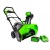 Снегоуборщик аккумуляторный GreenWorks GD40SB в Костроме