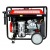 Бензогенератор Loncin LC8000-JS 6 кВт в Костроме