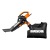 Воздуходувка-пылесос электрический Worx WG505E в Костроме