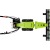 Бензиновая сенокосилка Grillo GF 2 с двигателем Robin Subaru в Костроме