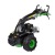 Бензиновая сенокосилка Eurosystems P130 Honda GXV390 в Костроме