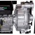 Бензиновая мотопомпа Lifan 50ZB26-4Q Eco в Костроме