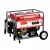 Бензогенератор Kronwerk LK 6500E 5 кВт в Костроме