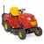 Cадовый минитрактор Wolf-Garten 105.175 H (RTG) в Костроме