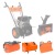 Скребок Patriot SN 60 для Patriot PS 888 S в Костроме