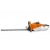 Аккумуляторные ножницы Stihl HSA 66 без аккумулятора и ЗУ в Костроме