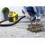 Хозяйственный пылесос Karcher WD 1 Compact Battery Set в Костроме